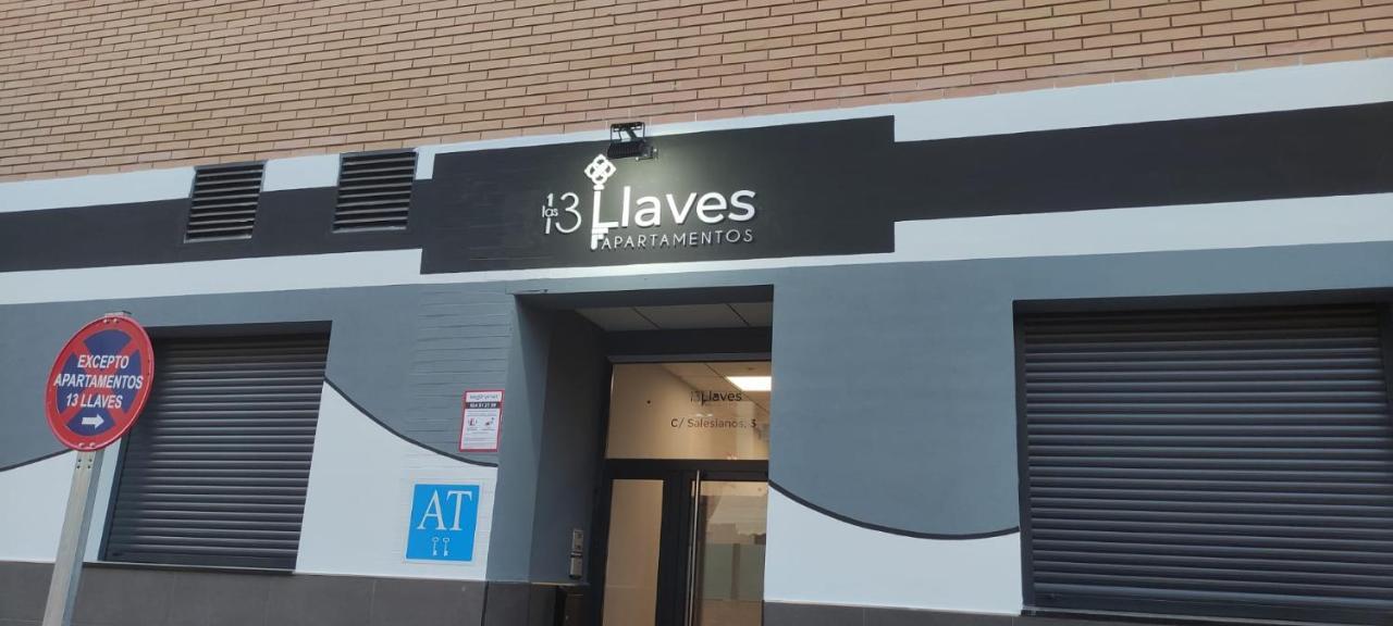 Apartamentos Las Trece Llaves Jacuzzi Bajo Reserva Mérida Buitenkant foto