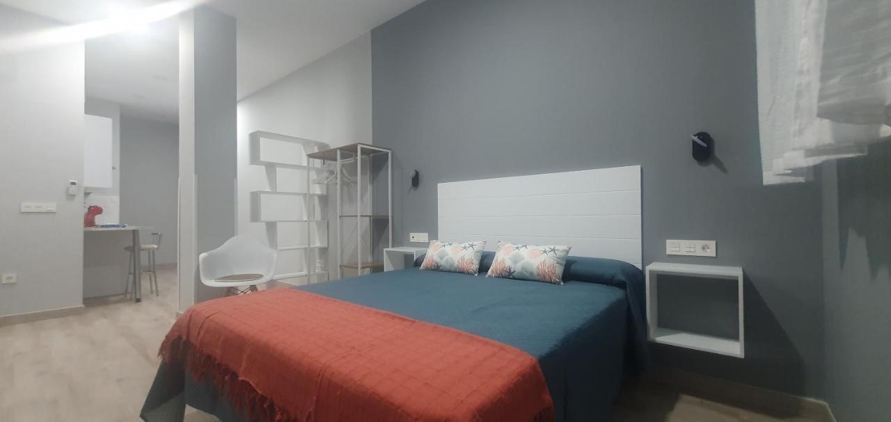 Apartamentos Las Trece Llaves Jacuzzi Bajo Reserva Mérida Buitenkant foto