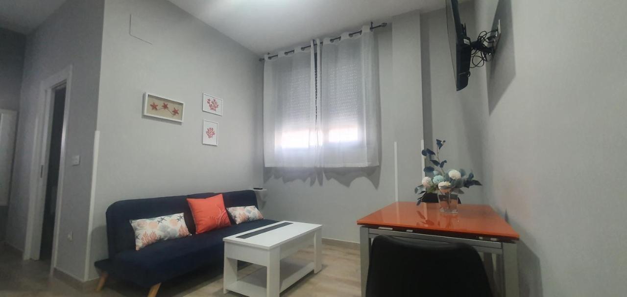 Apartamentos Las Trece Llaves Jacuzzi Bajo Reserva Mérida Buitenkant foto