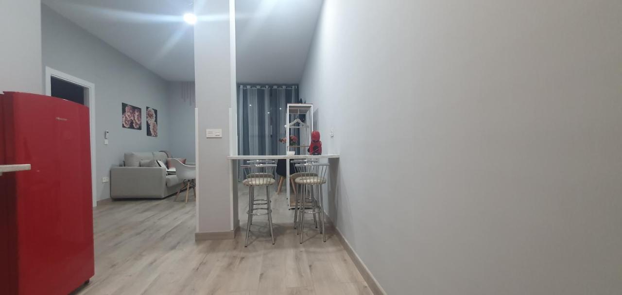 Apartamentos Las Trece Llaves Jacuzzi Bajo Reserva Mérida Buitenkant foto