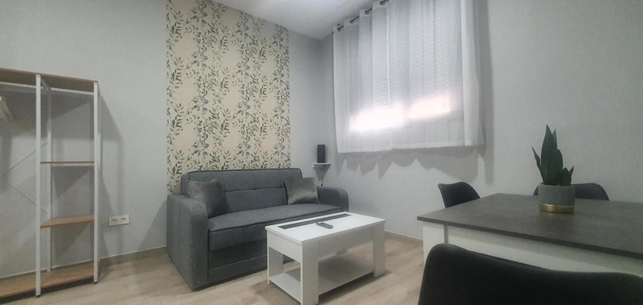 Apartamentos Las Trece Llaves Jacuzzi Bajo Reserva Mérida Buitenkant foto