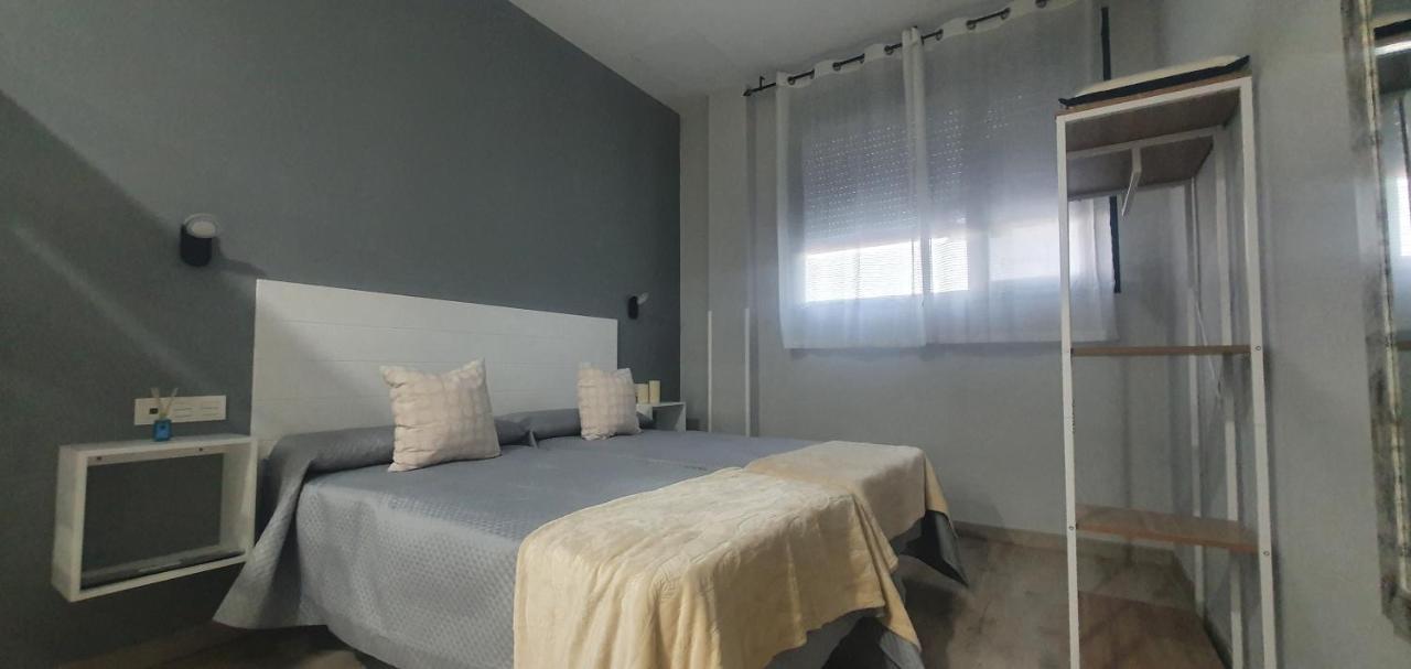 Apartamentos Las Trece Llaves Jacuzzi Bajo Reserva Mérida Buitenkant foto