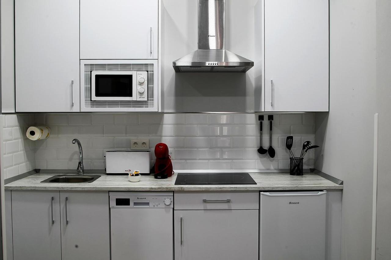 Apartamentos Las Trece Llaves Jacuzzi Bajo Reserva Mérida Buitenkant foto