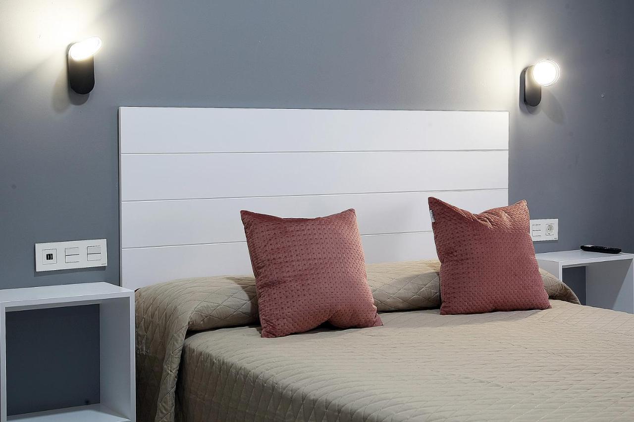 Apartamentos Las Trece Llaves Jacuzzi Bajo Reserva Mérida Buitenkant foto