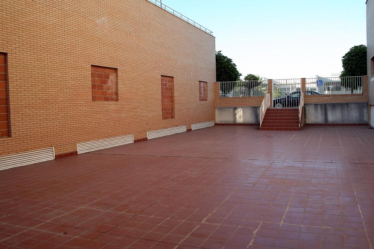 Apartamentos Las Trece Llaves Jacuzzi Bajo Reserva Mérida Buitenkant foto
