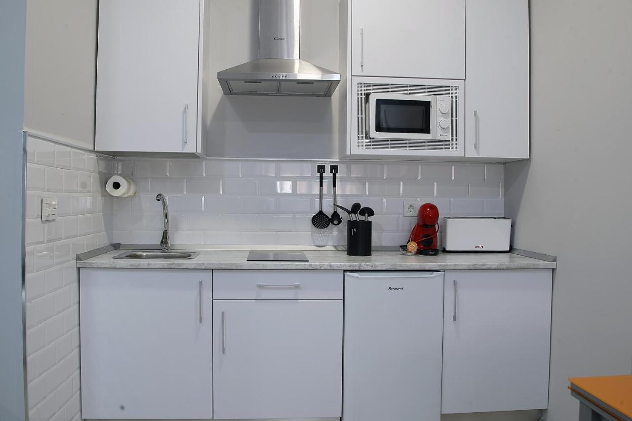 Apartamentos Las Trece Llaves Jacuzzi Bajo Reserva Mérida Buitenkant foto