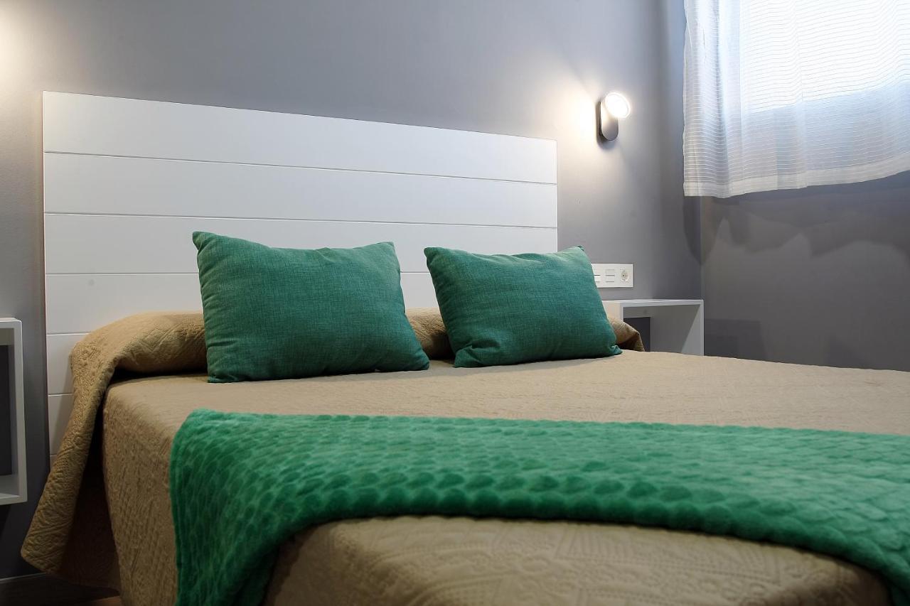 Apartamentos Las Trece Llaves Jacuzzi Bajo Reserva Mérida Buitenkant foto