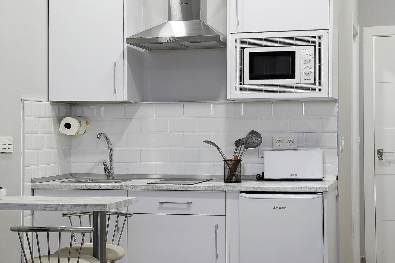 Apartamentos Las Trece Llaves Jacuzzi Bajo Reserva Mérida Buitenkant foto