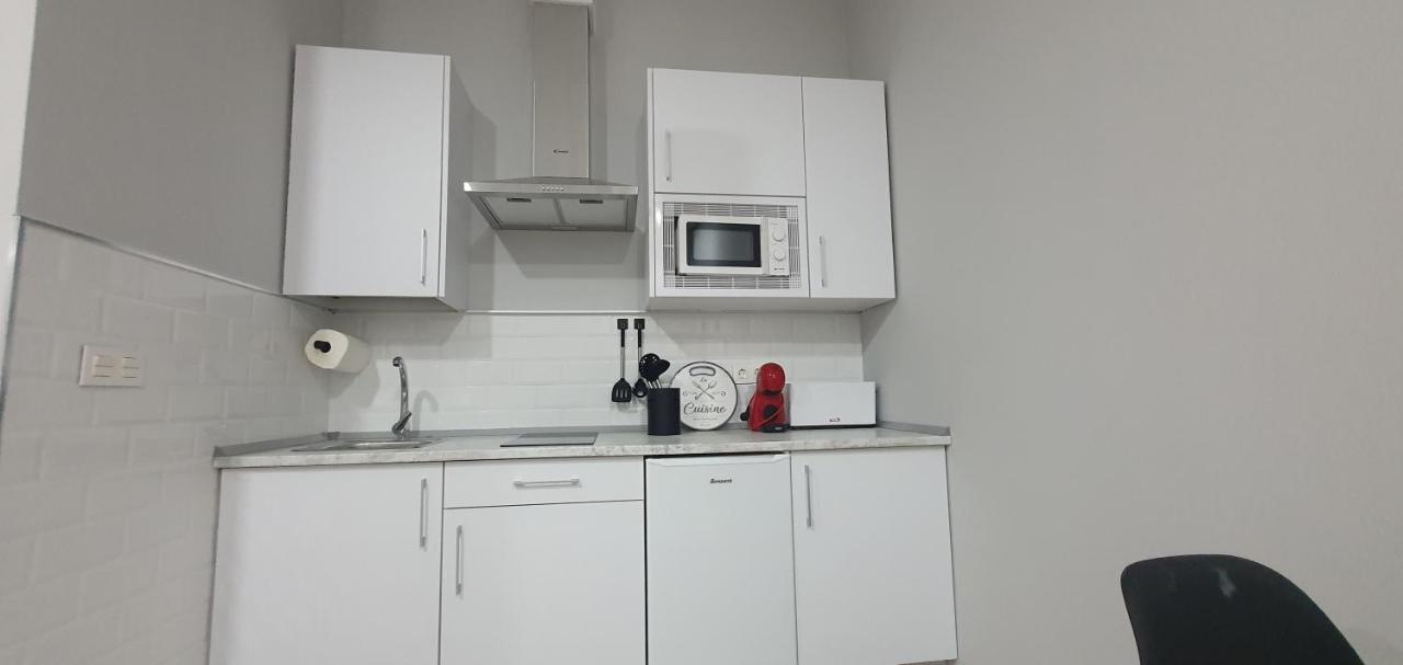 Apartamentos Las Trece Llaves Jacuzzi Bajo Reserva Mérida Buitenkant foto