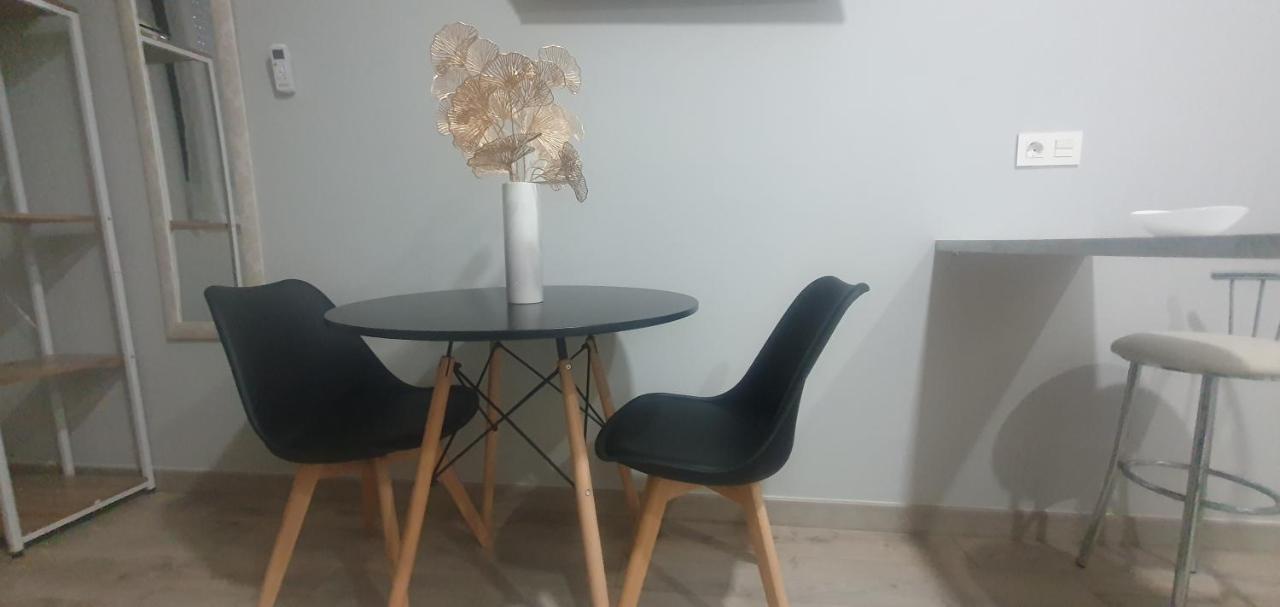 Apartamentos Las Trece Llaves Jacuzzi Bajo Reserva Mérida Buitenkant foto