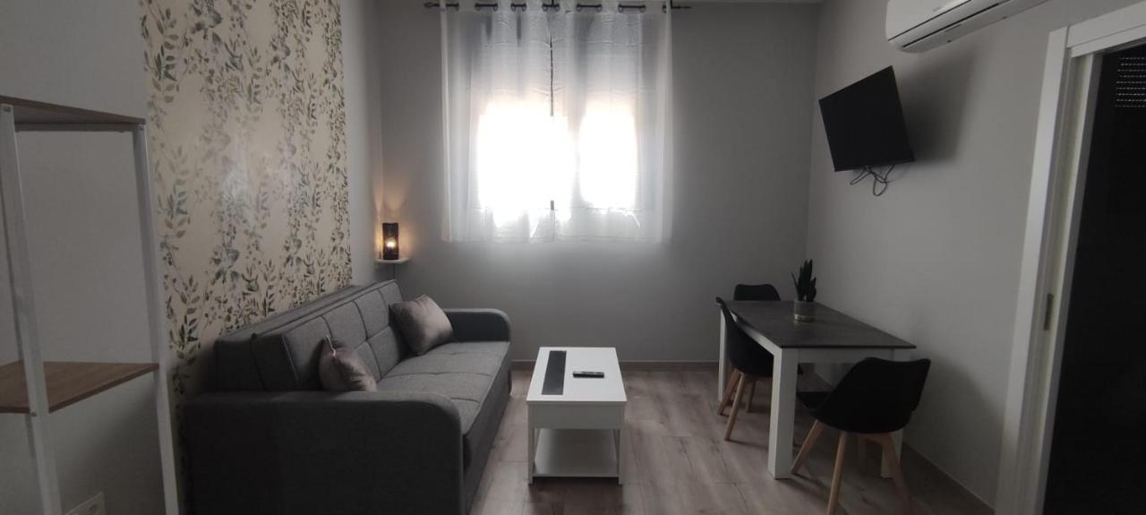 Apartamentos Las Trece Llaves Jacuzzi Bajo Reserva Mérida Buitenkant foto