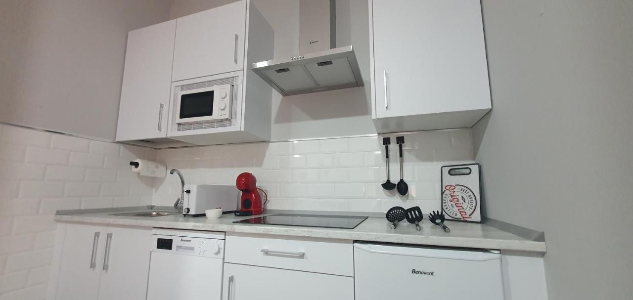Apartamentos Las Trece Llaves Jacuzzi Bajo Reserva Mérida Buitenkant foto
