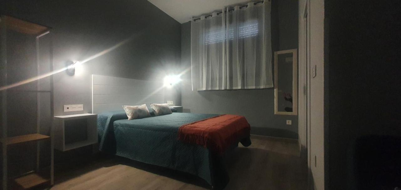 Apartamentos Las Trece Llaves Jacuzzi Bajo Reserva Mérida Buitenkant foto